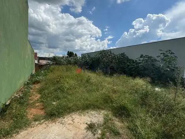 Terreno / Lote para Venda em São Carlos/SP Cidade Aracy