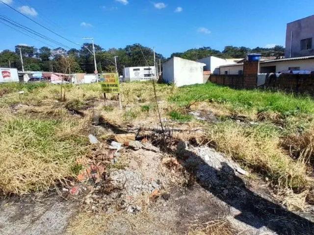 Terreno / Lote para Venda em São Carlos/SP Cidade Aracy