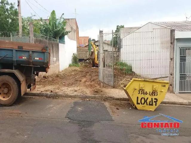 Terreno / Lote para Venda em São Carlos/SP Cidade Aracy