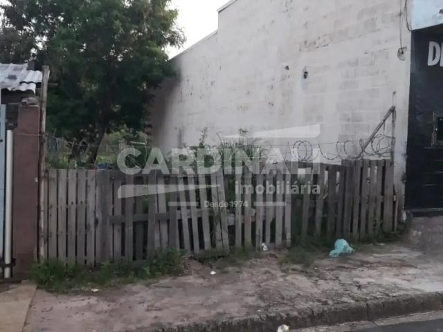 Terreno / Lote para Venda em São Carlos/SP Cidade Aracy