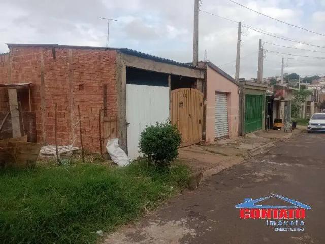 Terreno / Lote para Venda em São Carlos/SP Cidade Aracy