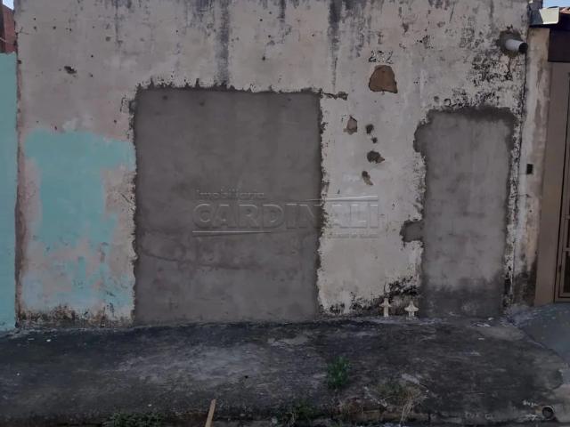 Terreno / Lote para Venda em São Carlos/SP Cidade Aracy