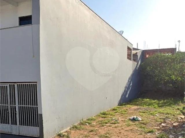 Terreno / Lote para Venda em São Carlos/SP Cidade Aracy