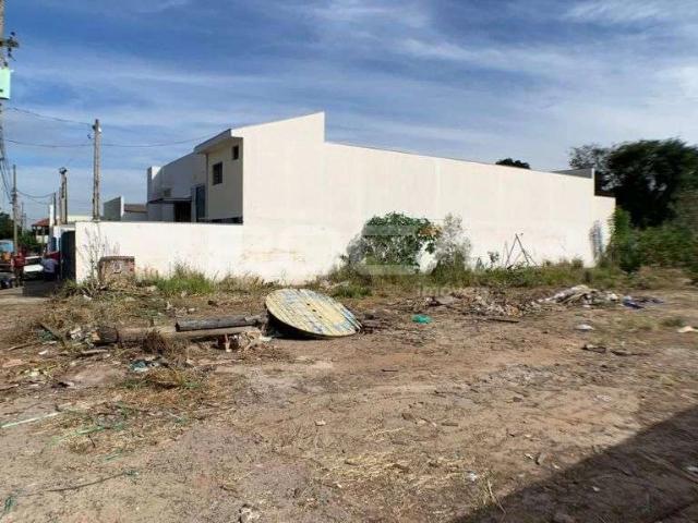 Terreno / Lote para Venda em São Carlos/SP Cidade Aracy