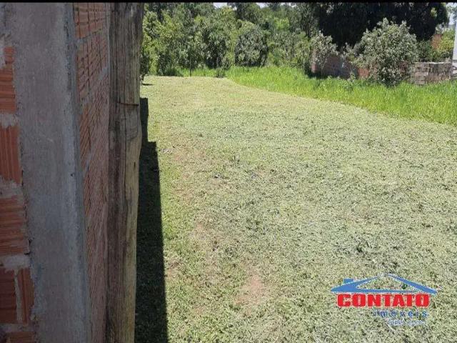 Terreno / Lote para Venda em São Carlos/SP Cidade Aracy