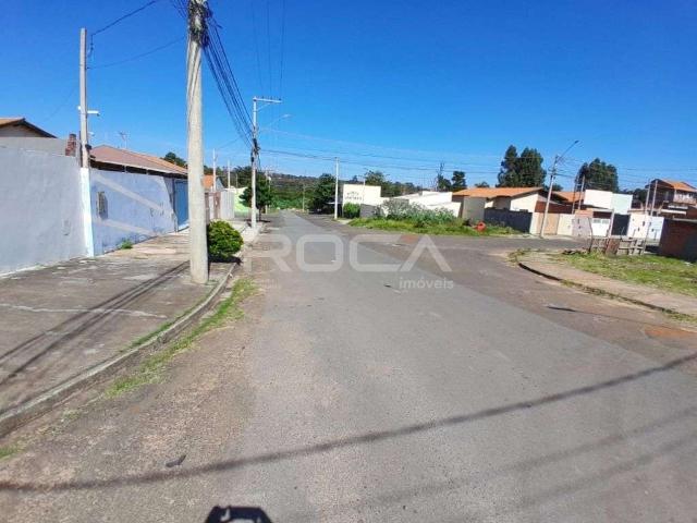 Terreno / Lote para Venda em São Carlos/SP Cidade Aracy