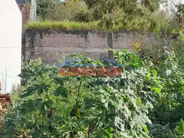 Terreno / Lote para Venda em São Carlos/SP Cidade Aracy