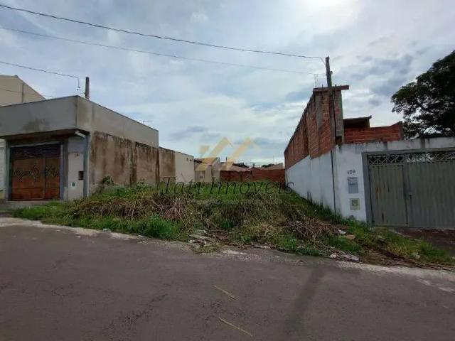 Terreno / Lote para Venda em São Carlos/SP Cidade Aracy