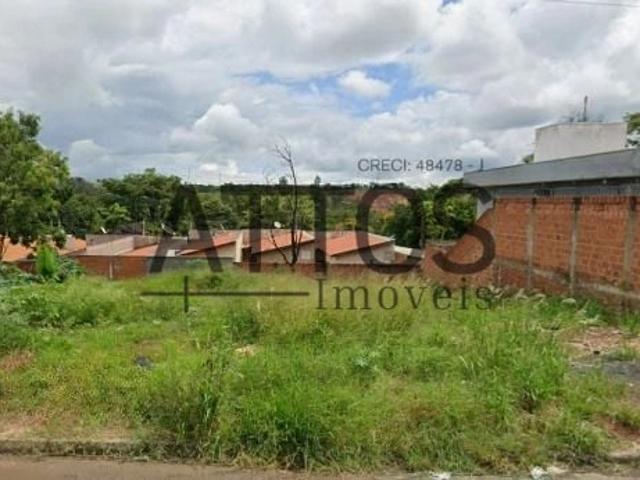 Terreno / Lote para Venda em São Carlos/SP Cidade Aracy