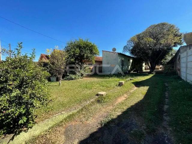 Terreno / Lote para Venda em São Carlos/SP Cidade Jardim