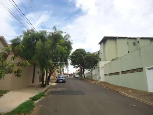 Terreno / Lote para Venda em São Carlos/SP Cidade Jardim