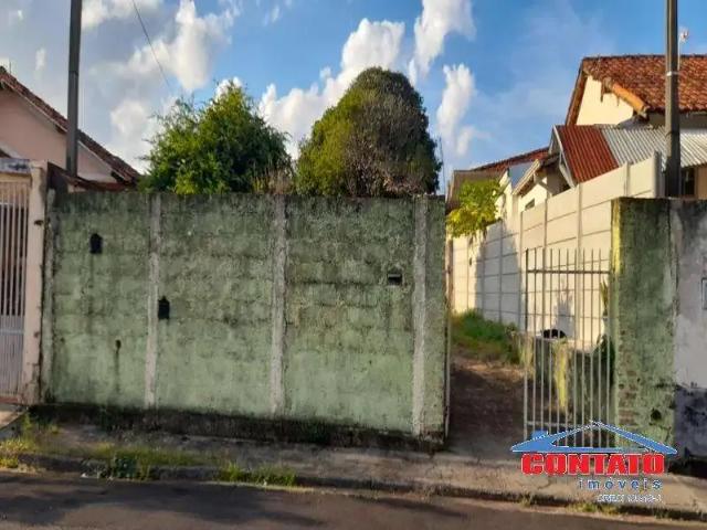 Terreno / Lote para Venda em São Carlos/SP Cidade Jardim