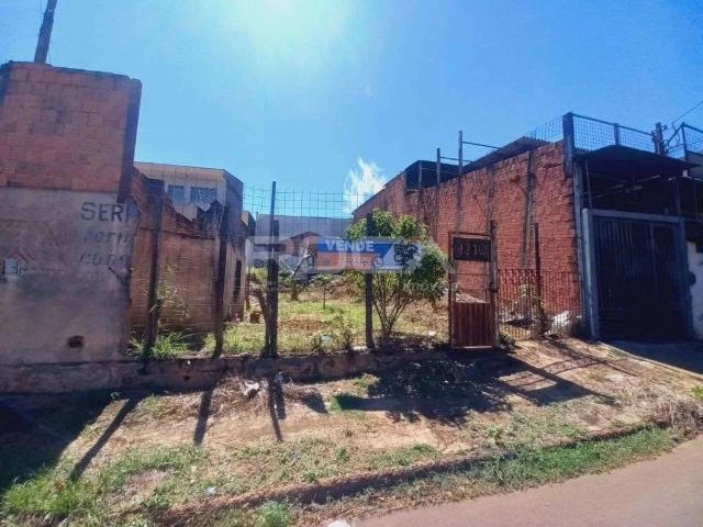 Terreno / Lote para Venda em São Carlos/SP Cidade Jardim