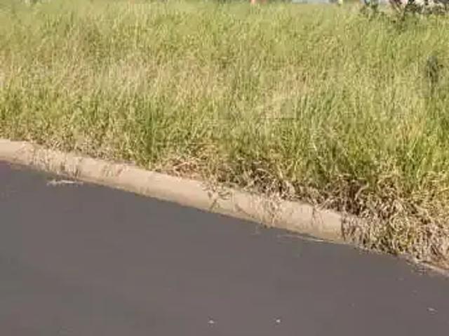 Terreno / Lote para Venda em São Carlos/SP Água Vermelha