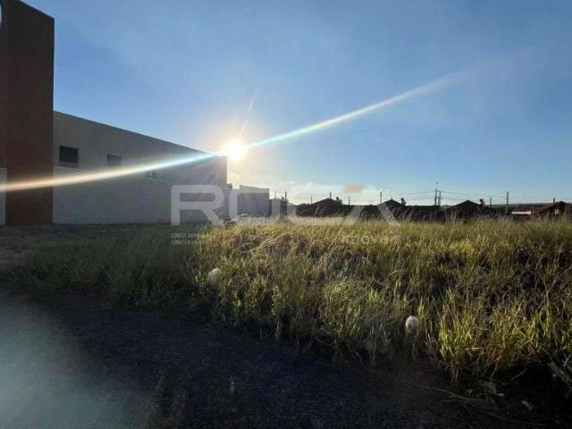 Terreno / Lote para Venda em São Carlos/SP Distrito Industrial Miguel Abdelnur