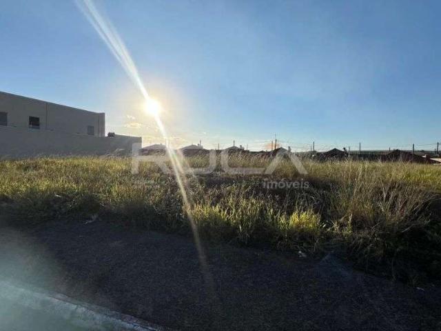Terreno / Lote para Venda em São Carlos/SP Distrito Industrial Miguel Abdelnur