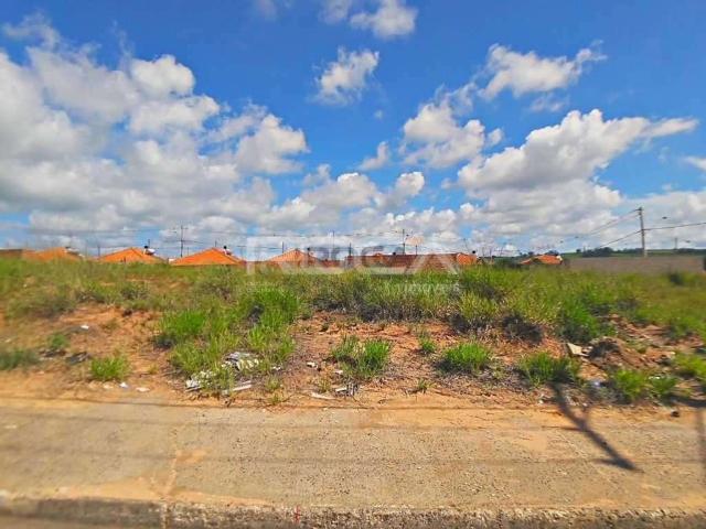 Terreno / Lote para Venda em São Carlos/SP Distrito Industrial Miguel Abdelnur