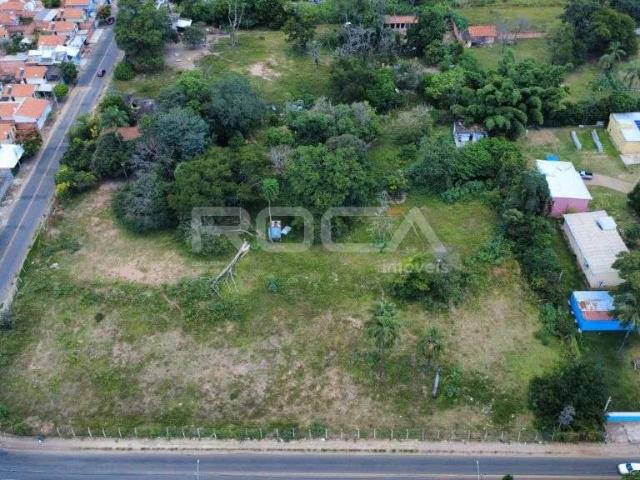 Terreno / Lote para Venda em São Carlos/SP Distrito Industrial Miguel Abdelnur
