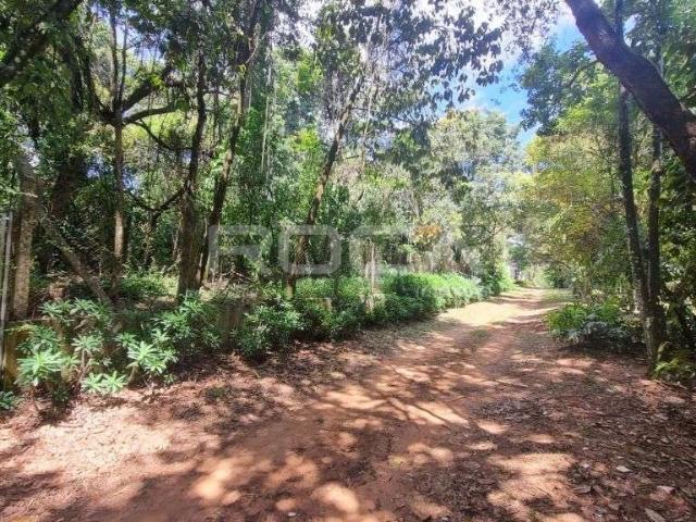 Terreno / Lote para Venda em São Carlos/SP Encontro Valparaíso I