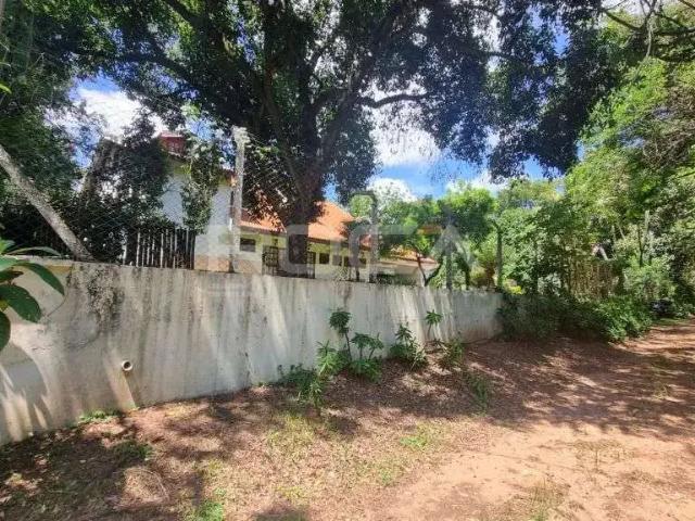 Terreno / Lote para Venda em São Carlos/SP Encontro Valparaíso I