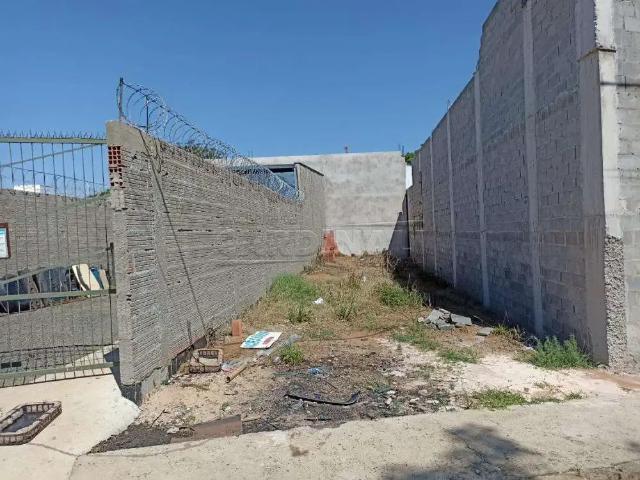 Terreno / Lote para Venda em São Carlos/SP Estância Suíça