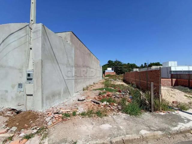 Terreno / Lote para Venda em São Carlos/SP Estância Suíça