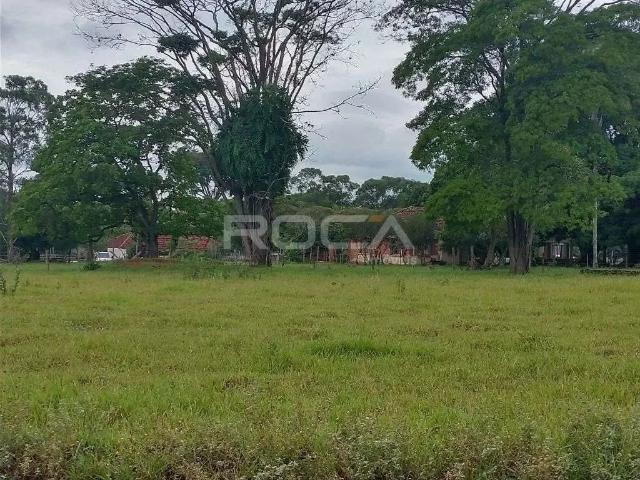 Terreno / Lote para Venda em São Carlos/SP Jardim Larine