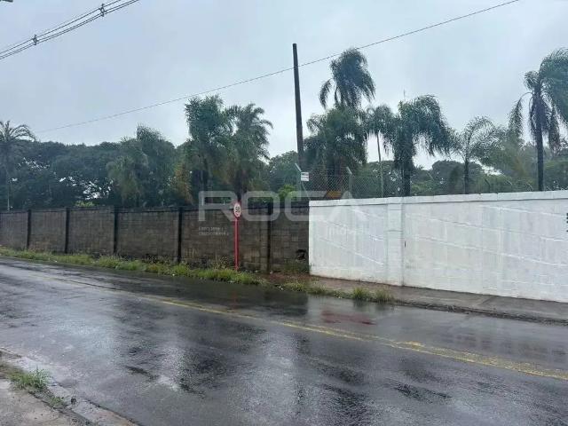 Terreno / Lote para Venda em São Carlos/SP Jardim Larine