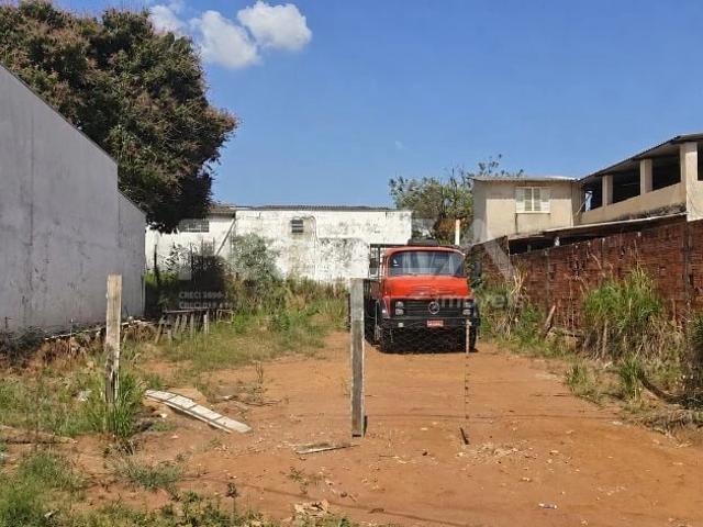 Terreno / Lote para Venda em São Carlos/SP Jardim Maracanã