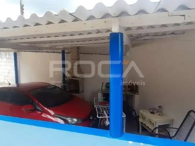 Terreno / Lote para Venda em São Carlos/SP Jardim Novo Horizonte
