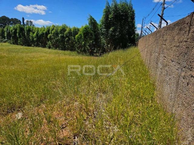 Terreno / Lote para Venda em São Carlos/SP Jardim Novo Horizonte