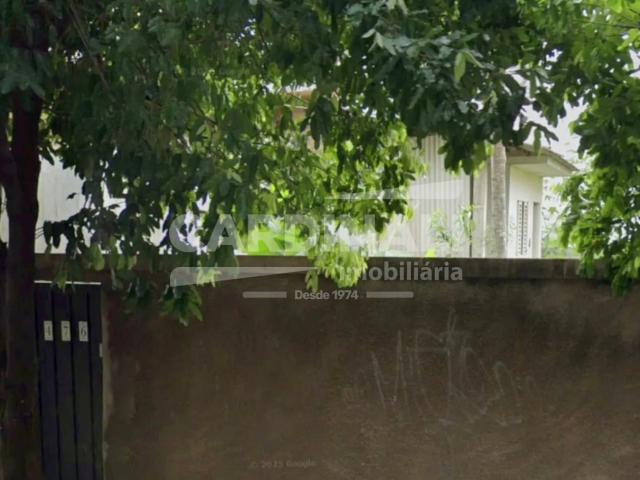 Terreno / Lote para Venda em São Carlos/SP Jardim Nova Santa Paula
