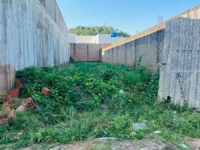Terreno / Lote para Venda em São Carlos/SP Jardim Bandeirantes