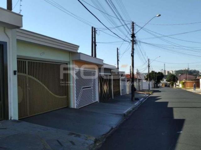 Terreno / Lote para Venda em São Carlos/SP Jardim Bandeirantes