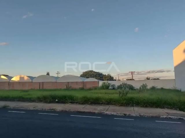 Terreno / Lote para Venda em São Carlos/SP Jardim Bandeirantes