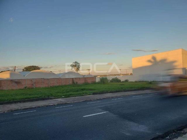 Terreno / Lote para Venda em São Carlos/SP Jardim Bandeirantes