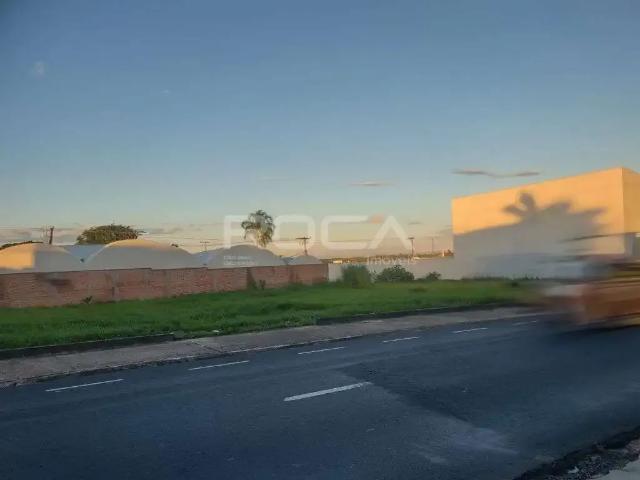 Terreno / Lote para Venda em São Carlos/SP Jardim Bandeirantes