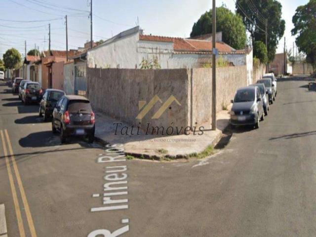 Terreno / Lote para Venda em São Carlos/SP Jardim Beatriz