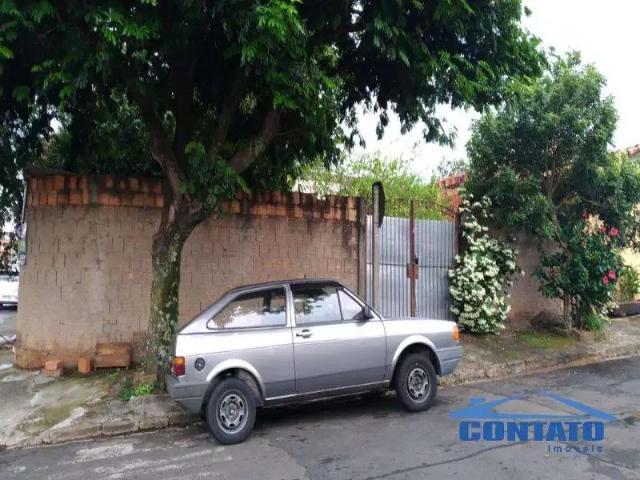 Terreno / Lote para Venda em São Carlos/SP Jardim Beatriz