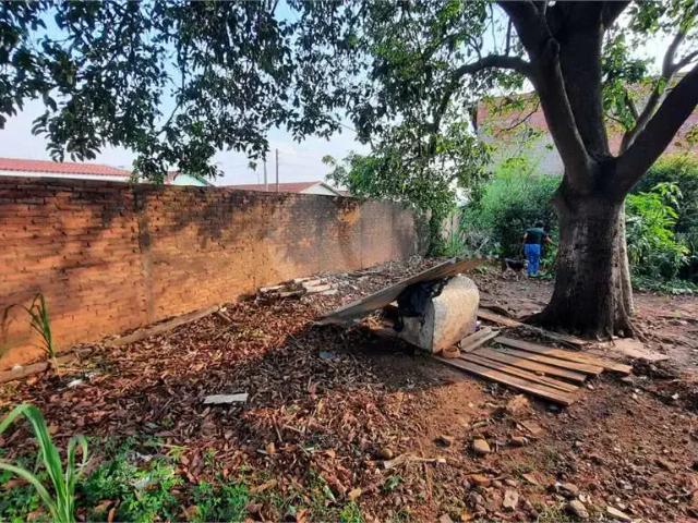 Terreno / Lote para Venda em São Carlos/SP Jardim Beatriz