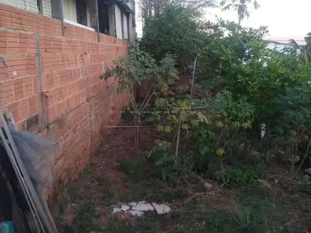Terreno / Lote para Venda em São Carlos/SP Jardim Beatriz