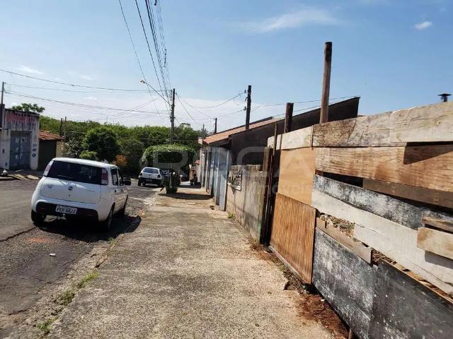 Terreno / Lote para Venda em São Carlos/SP Jardim Beatriz