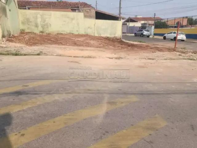 Terreno / Lote para Venda em São Carlos/SP Jardim Beatriz
