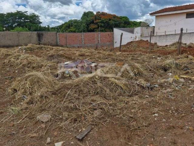 Terreno / Lote para Venda em São Carlos/SP Jardim Beatriz