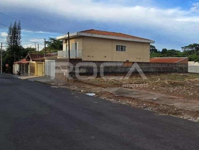Terreno / Lote para Venda em São Carlos/SP Jardim Beatriz