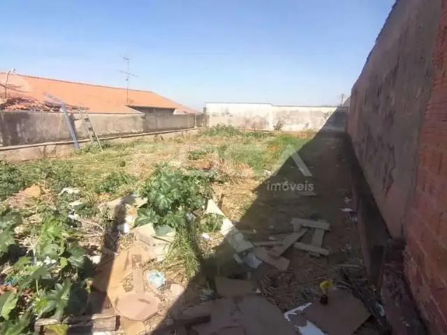 Terreno / Lote para Venda em São Carlos/SP Jardim Beatriz