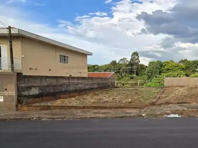 Terreno / Lote para Venda em São Carlos/SP Jardim Beatriz