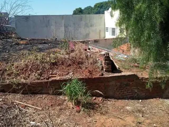 Terreno / Lote para Venda em São Carlos/SP Jardim Beatriz