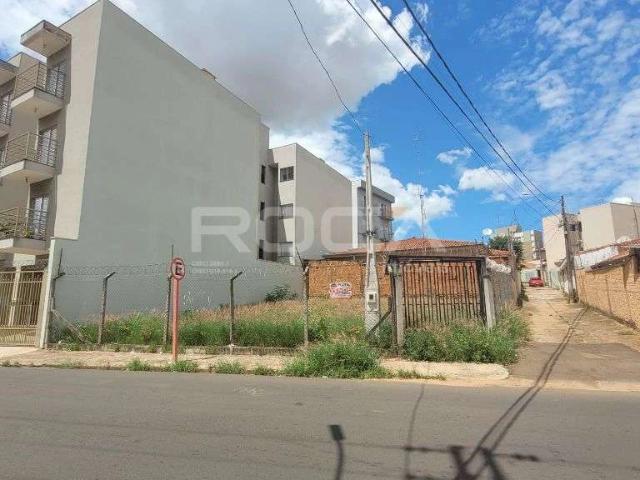 Terreno / Lote para Venda em São Carlos/SP Jardim Bethânia