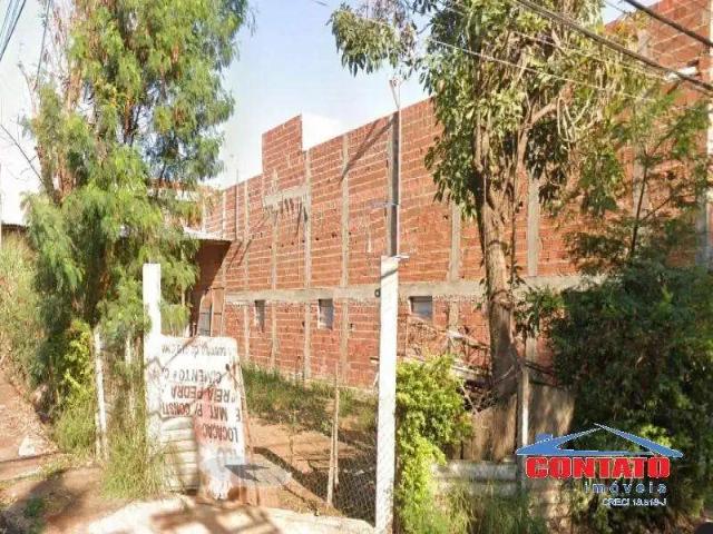 Terreno / Lote para Venda em São Carlos/SP Jardim Bicão